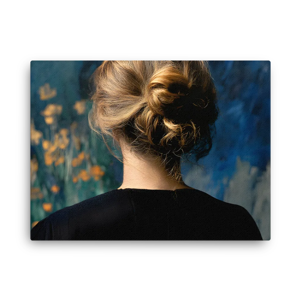 Whispers of Tranquility | Thin Canvas | 18″×24″