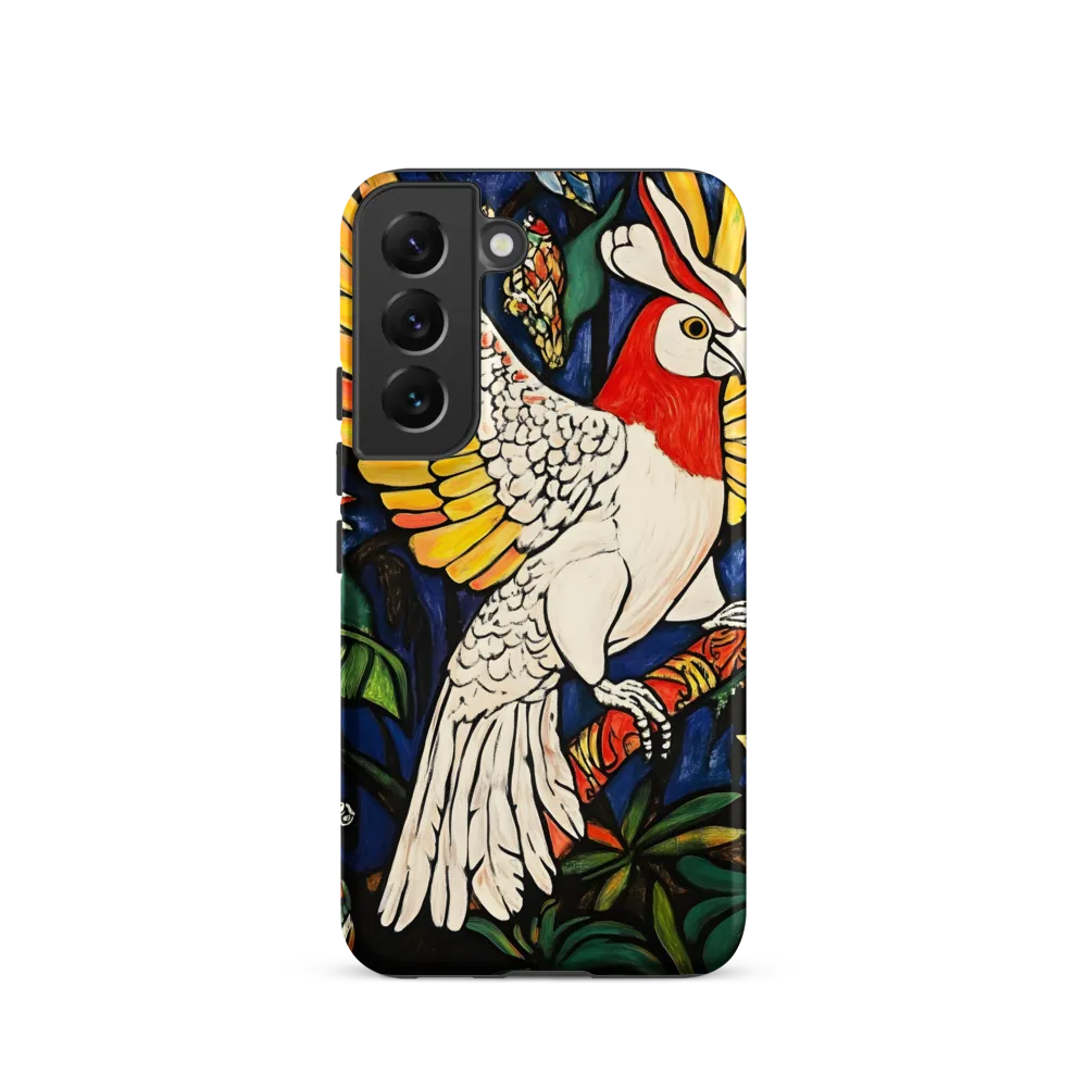 Tropical Symphony