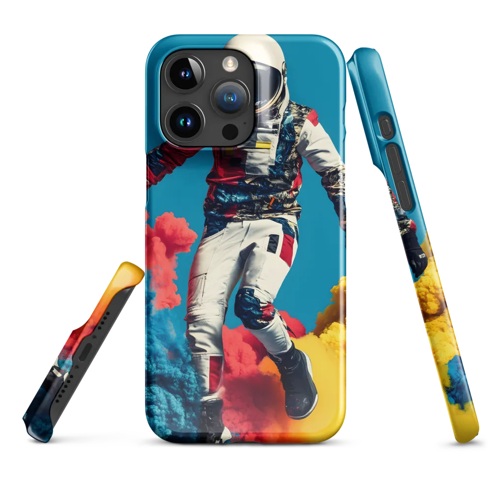 Brave New Worlds: An Astronaut's Journey