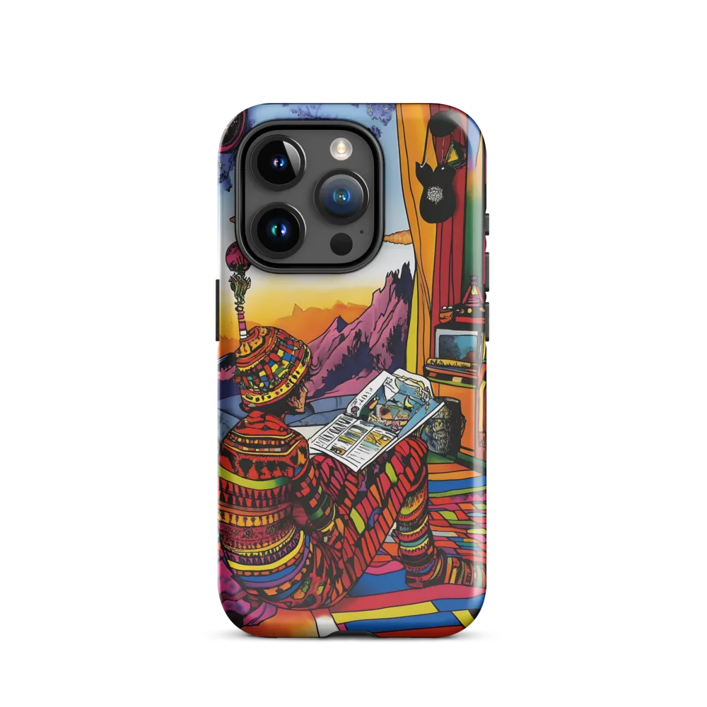 Psychedelic Reverie
