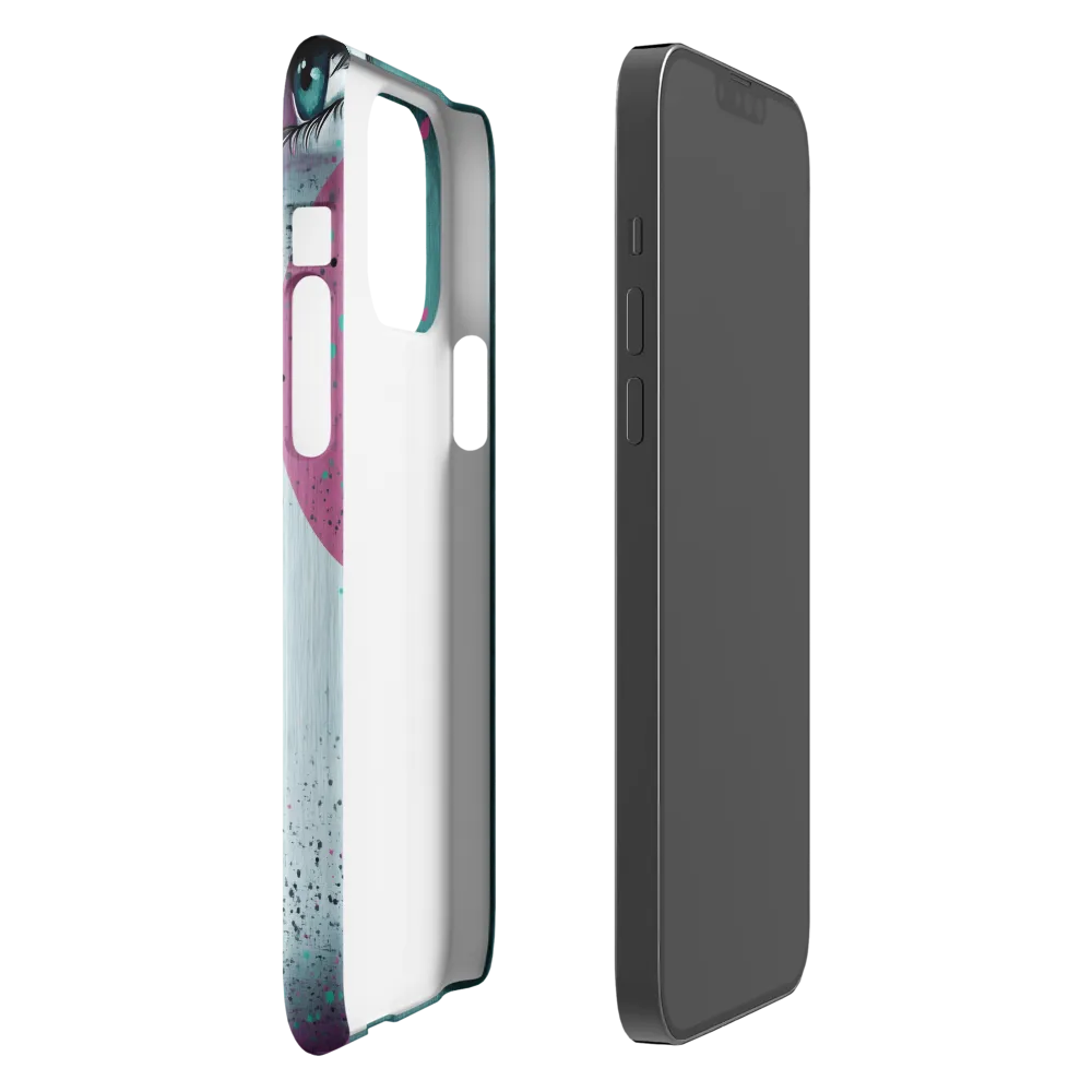 Modern Serenity in Profile