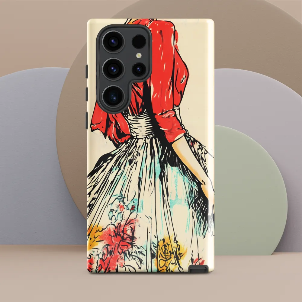 Elegance in Bloom