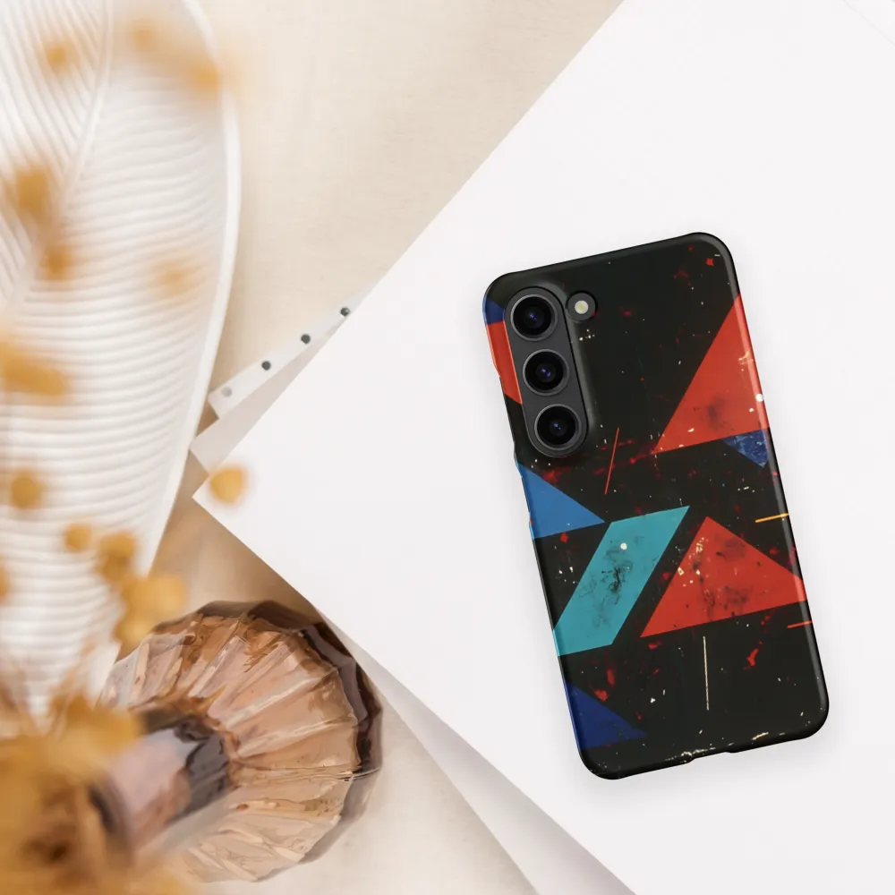 Dynamic Geometric Harmony