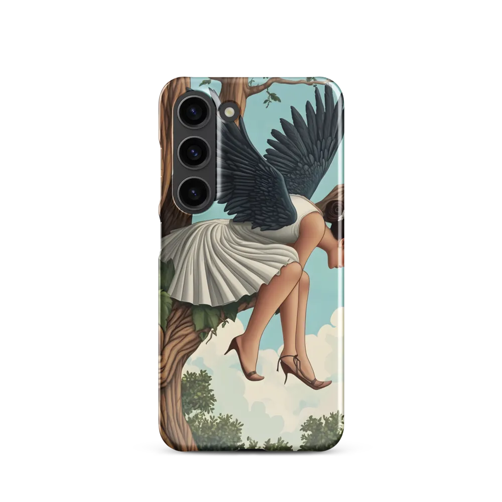 The Ethereal Perch