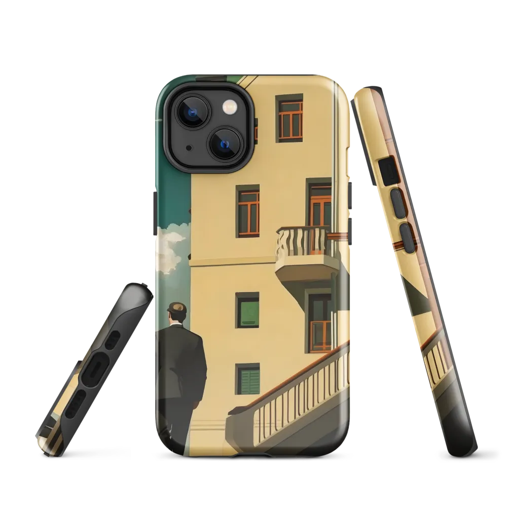 Reflections of Modernity