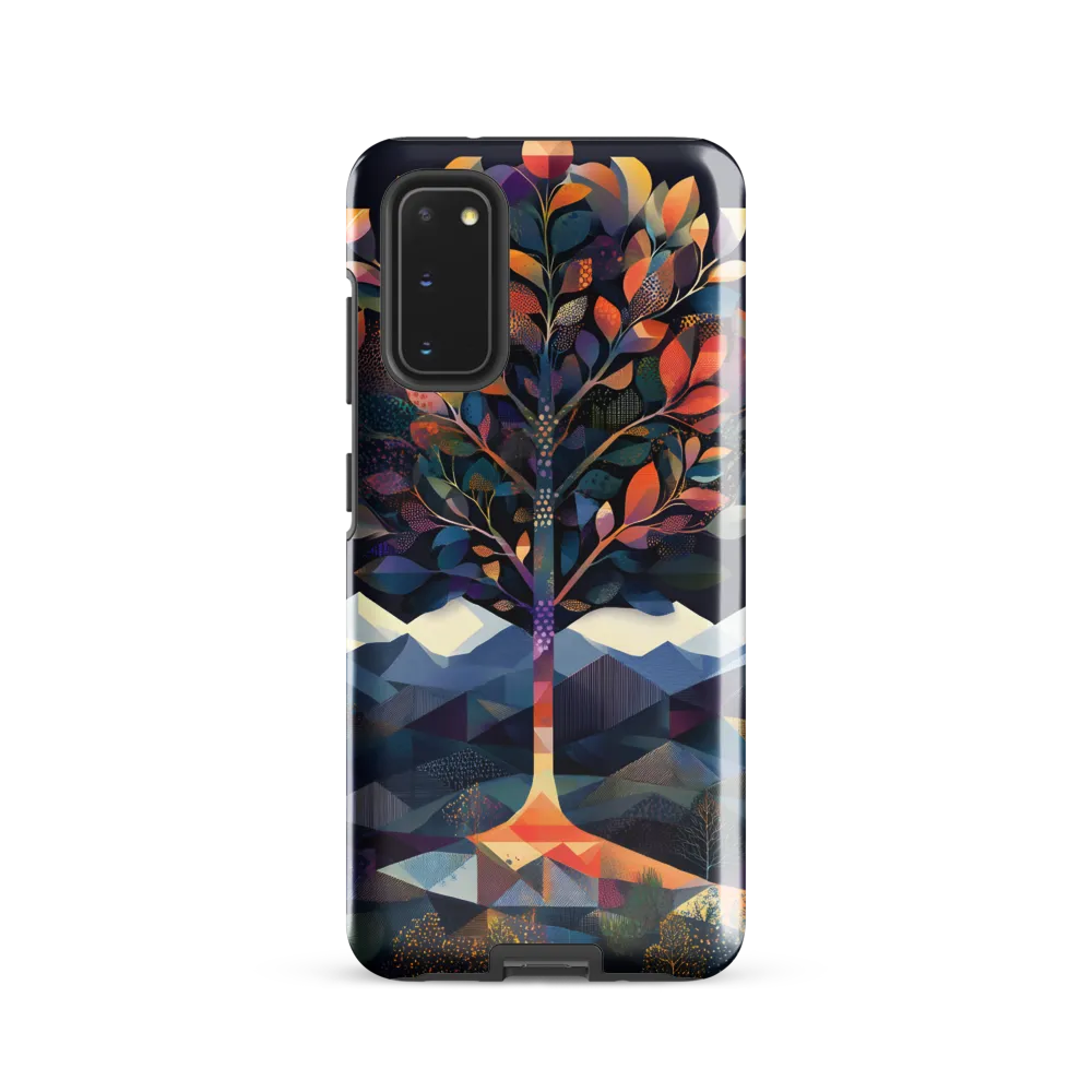 Whimsical Heights: A Celebration of Nature