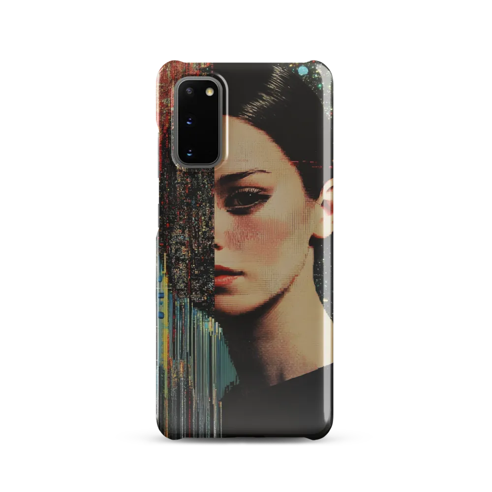 Fragmented Reality