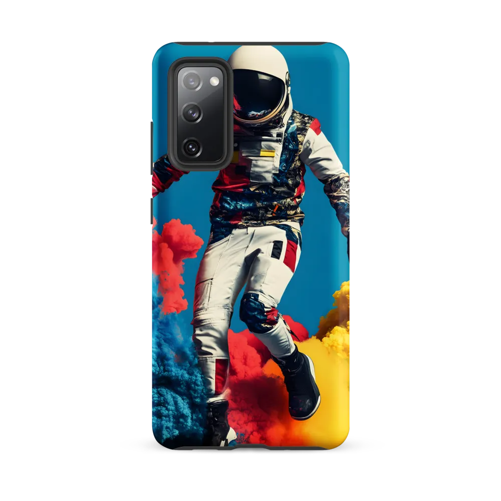 Brave New Worlds: An Astronaut's Journey