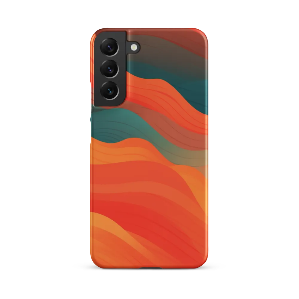 Waves of Warmth