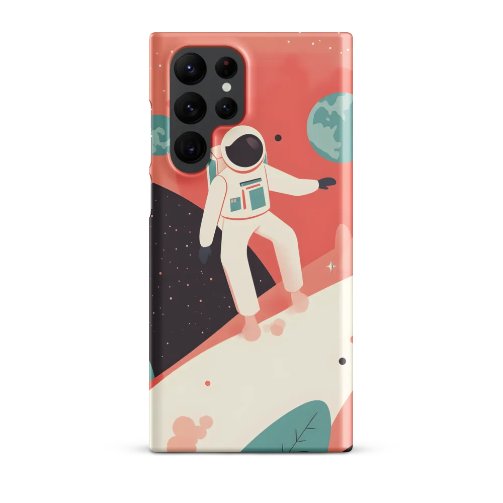 Cosmic Journey