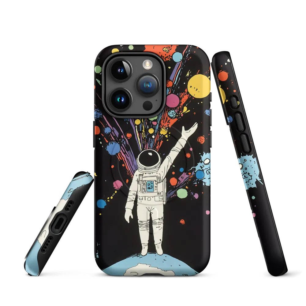 Cosmic Curiosity