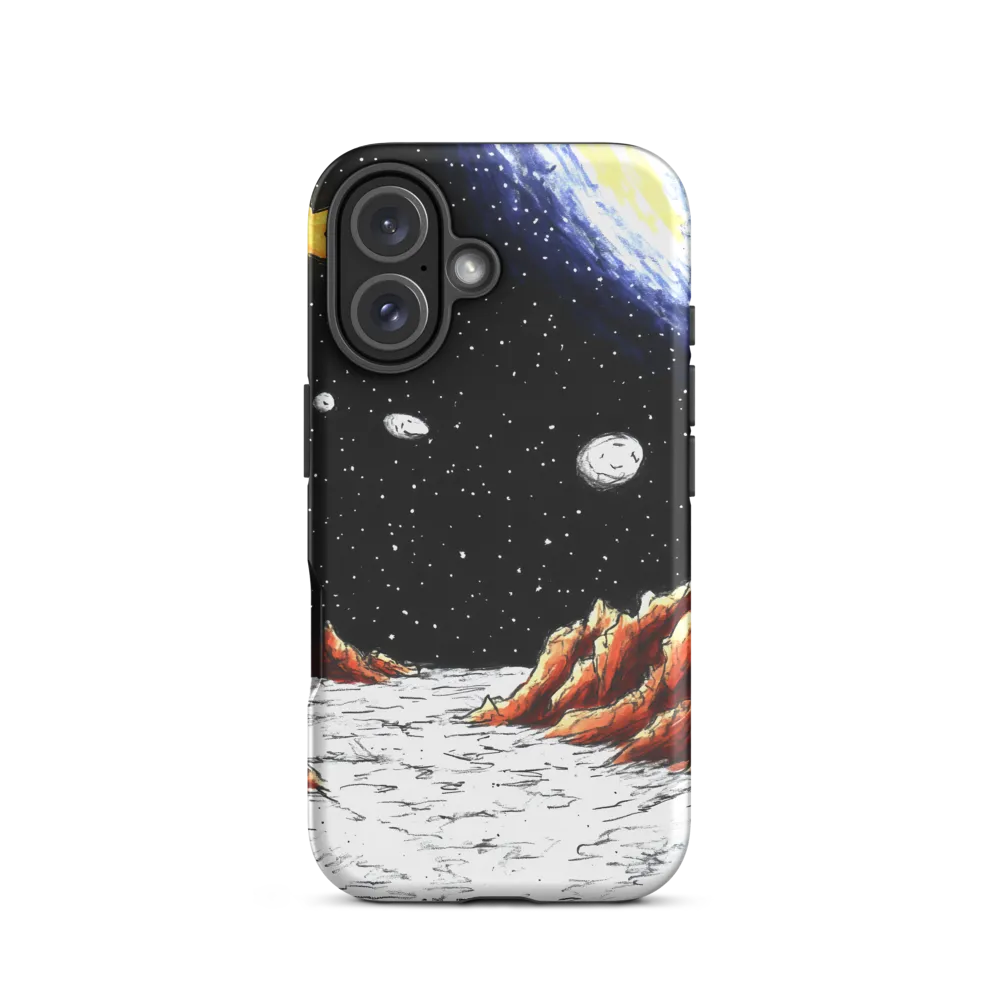 Celestial Dreams | Phone Case