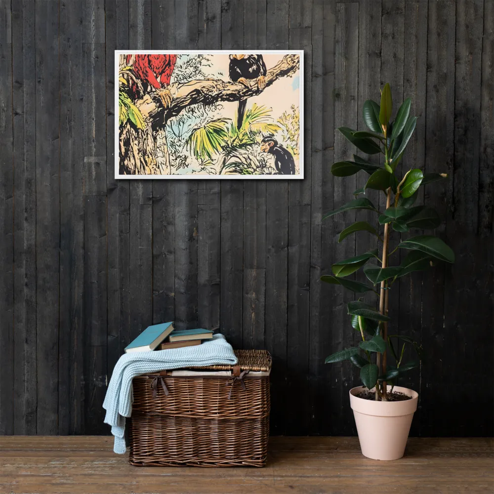 Jungle Harmony