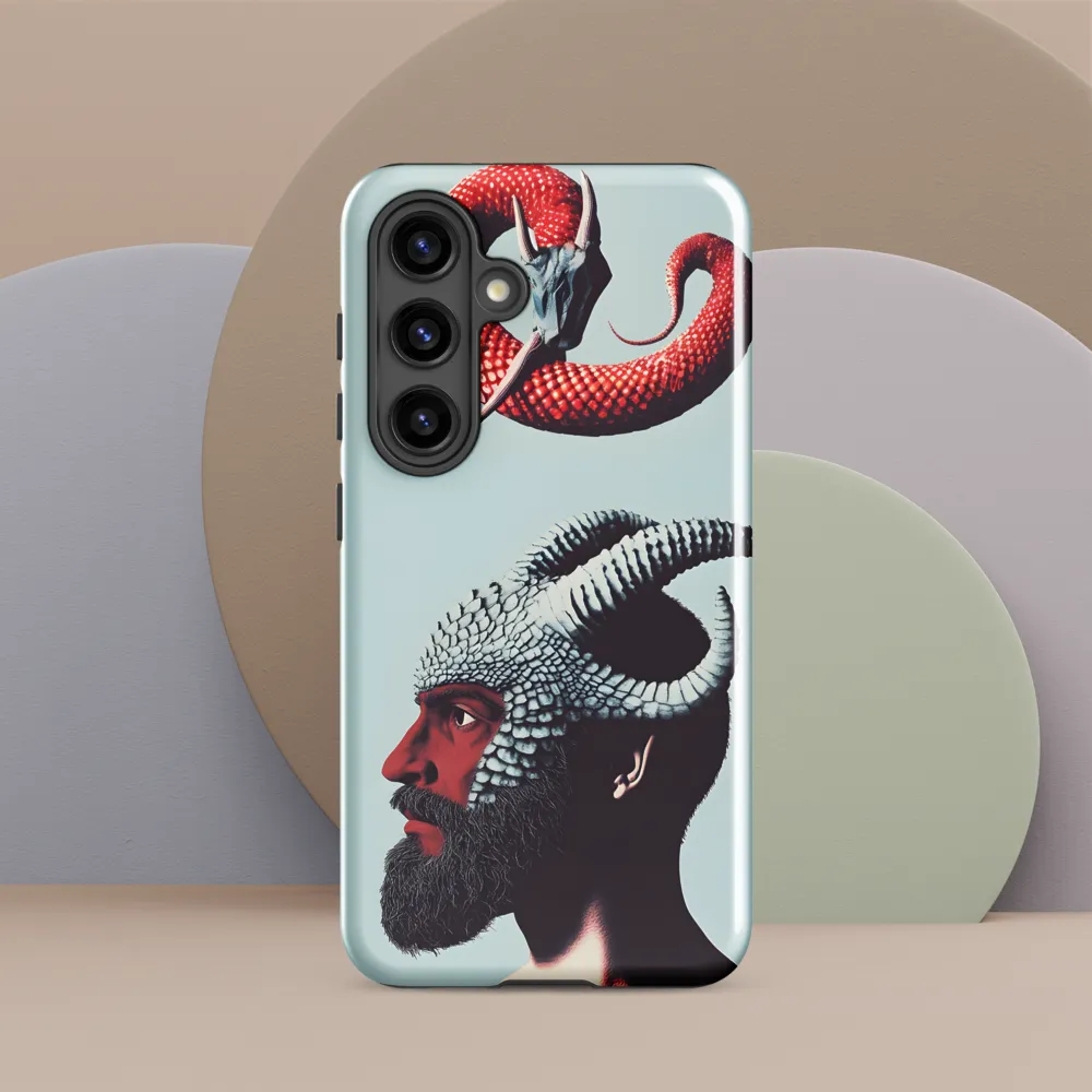 Elysium of the Horned One