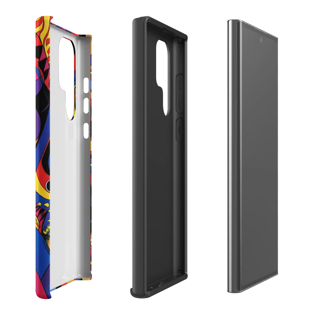 Vibrant Echoes of Geometry