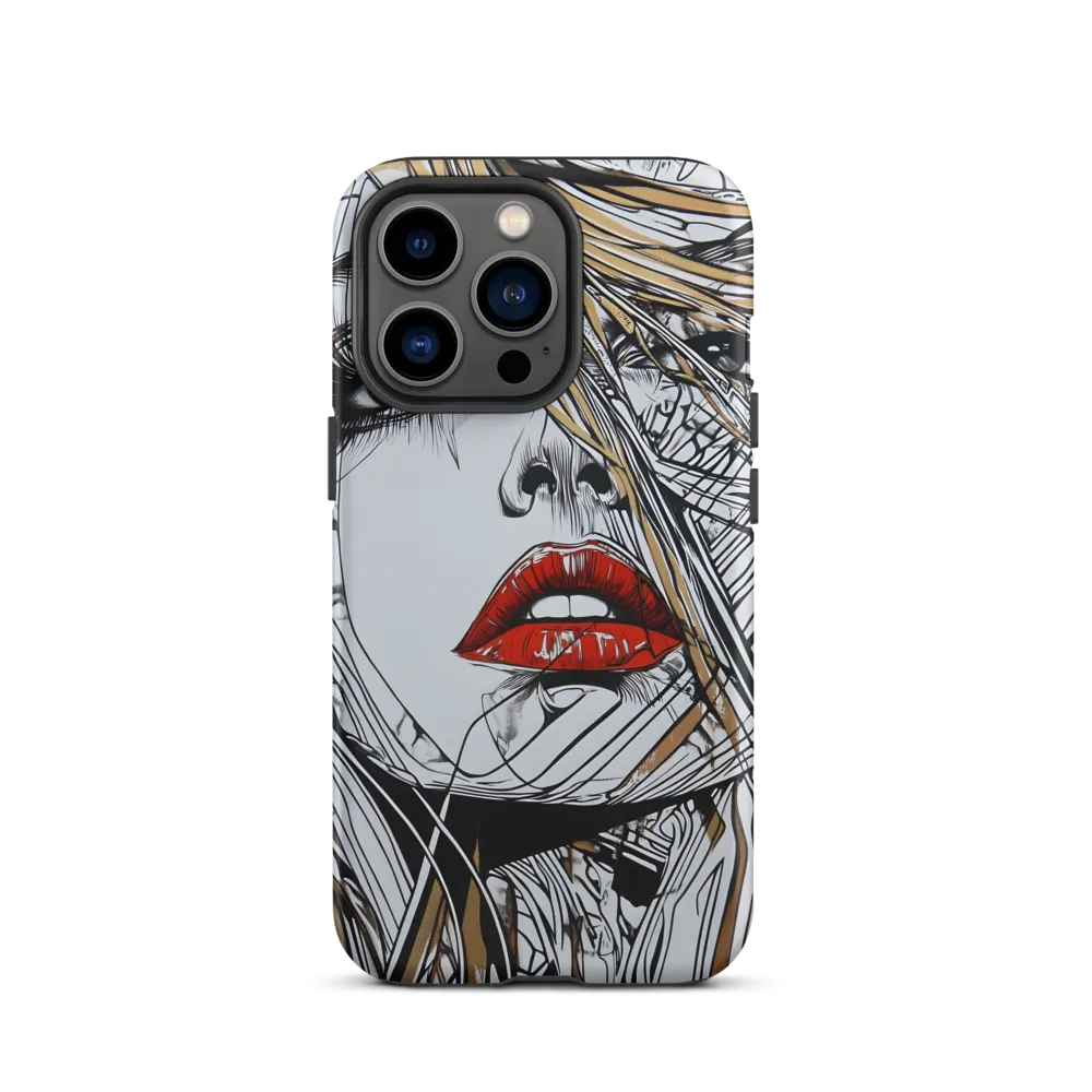Seductive Allure