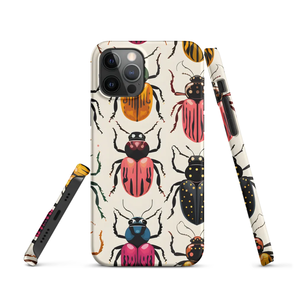 Beetle Serenade