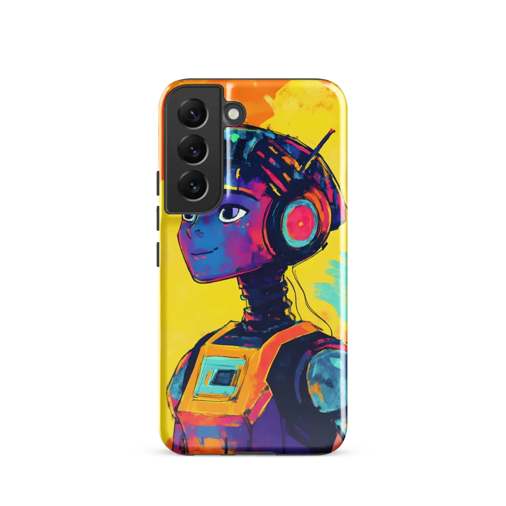 Playful Cyborg Symphony