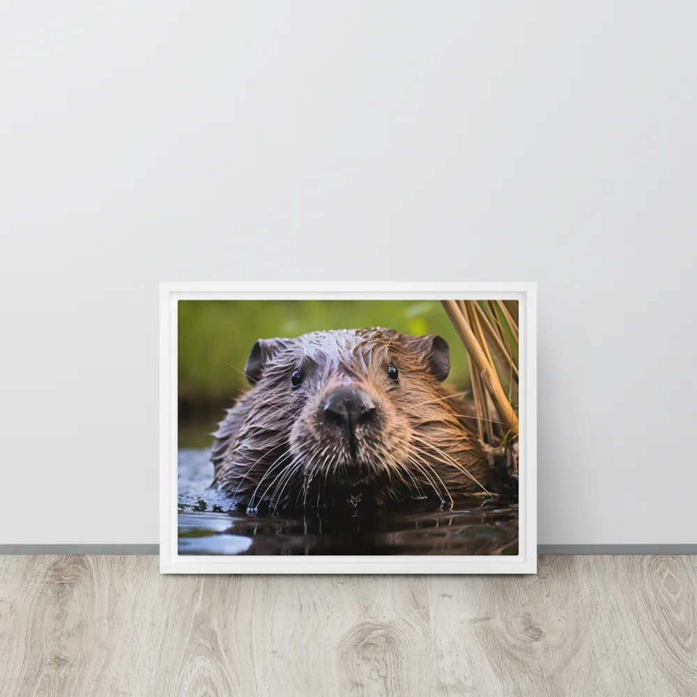 Emergence of the Beaver