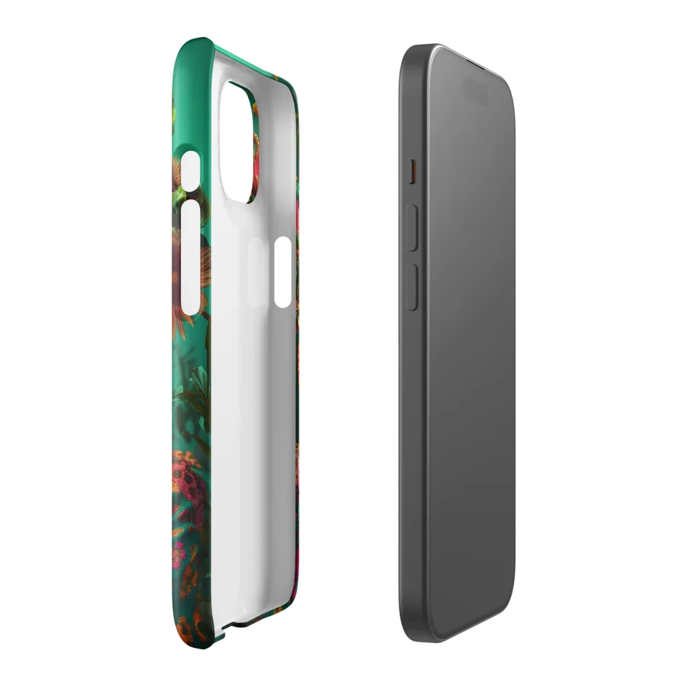 Floral Reverie