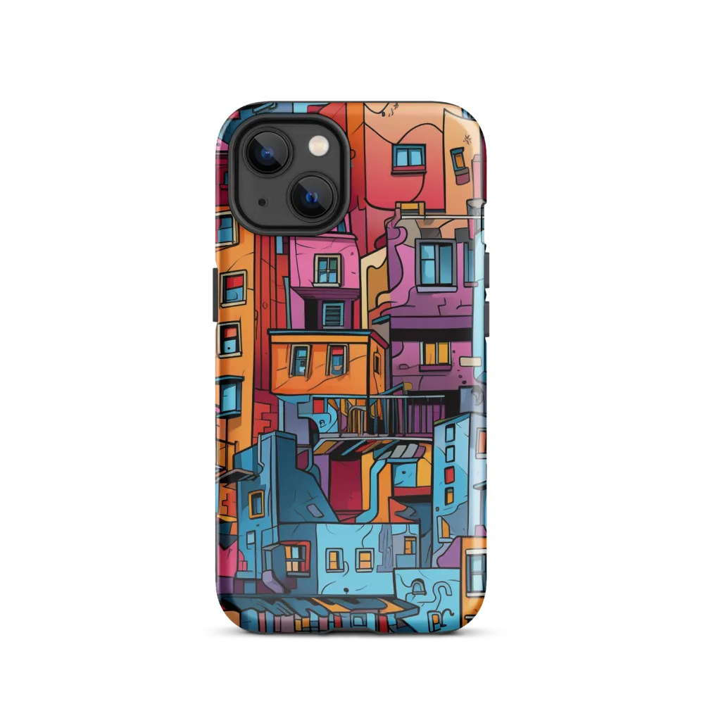 Urban Kaleidoscope