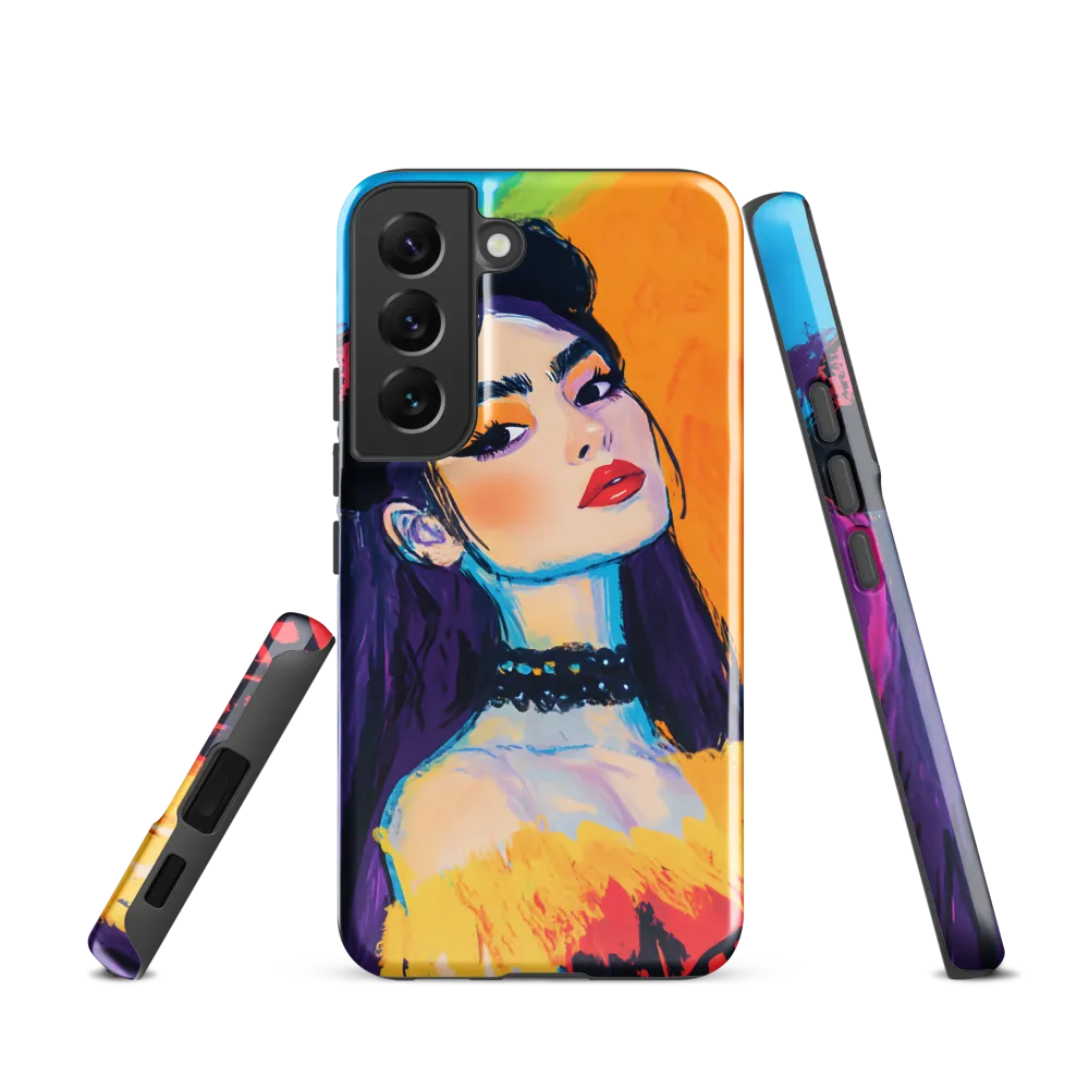 Vibrant Confidence