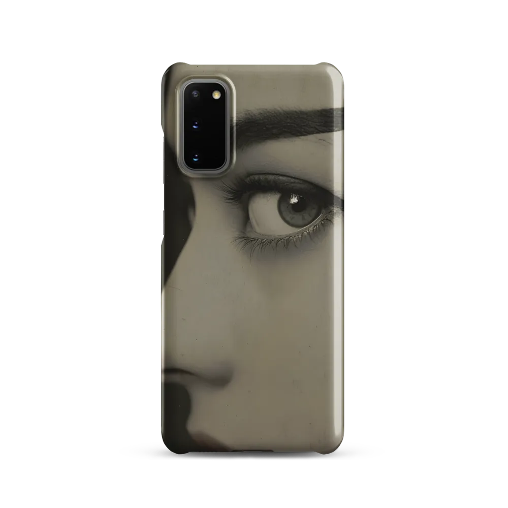 Gaze of Surrealism