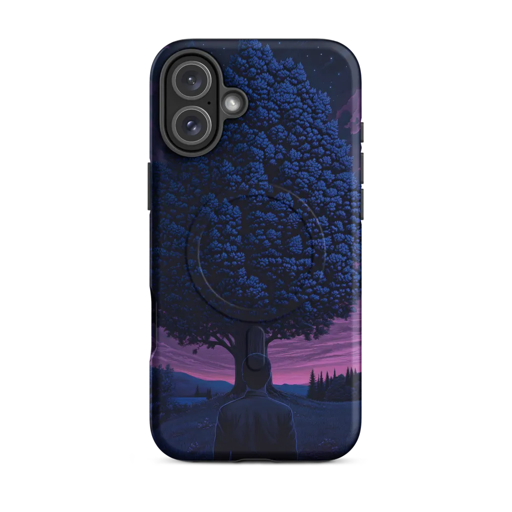 Whispers of the Night Tree