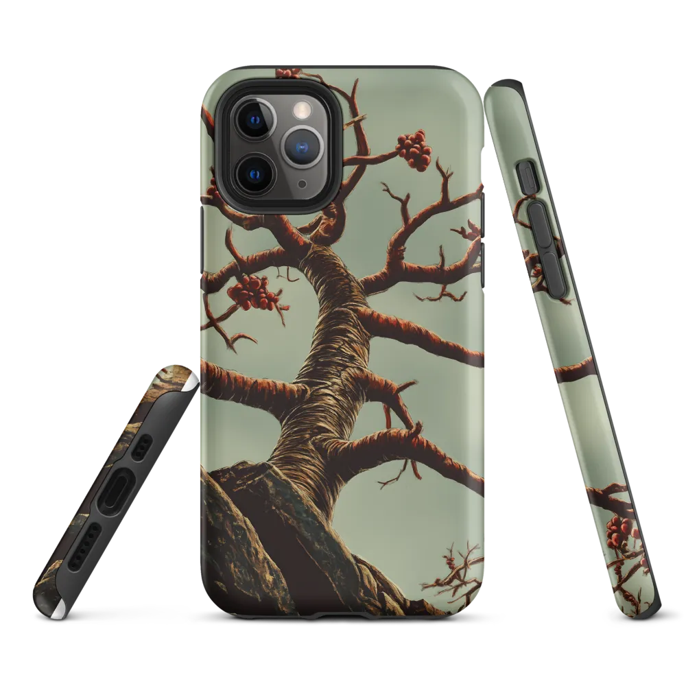 Resilient Reverie: The Enchanted Tree
