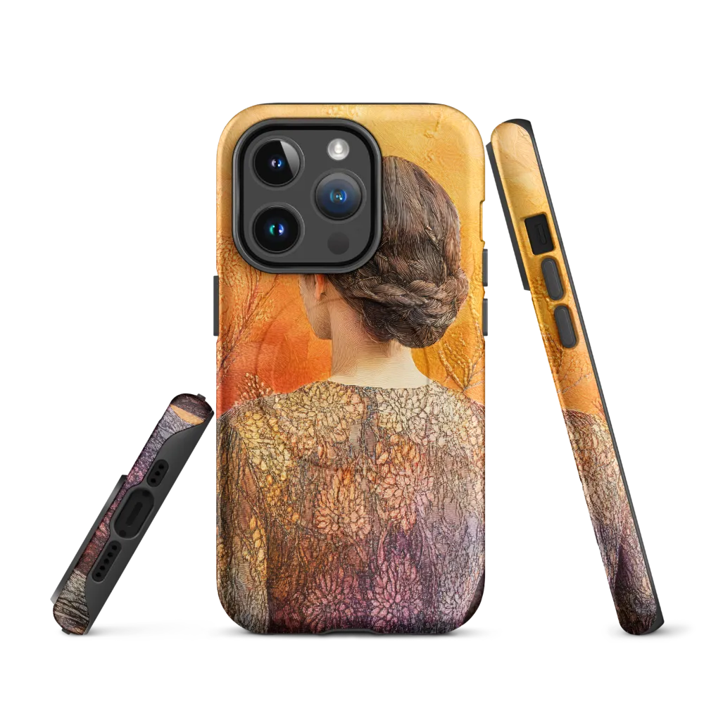Harmony of Texture and Color