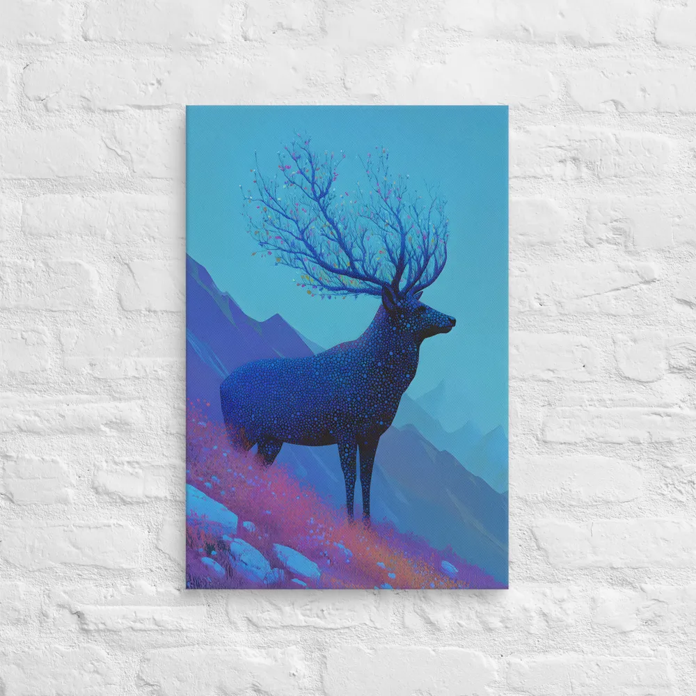 Ethereal Harmony | Canvas | 16″×24″