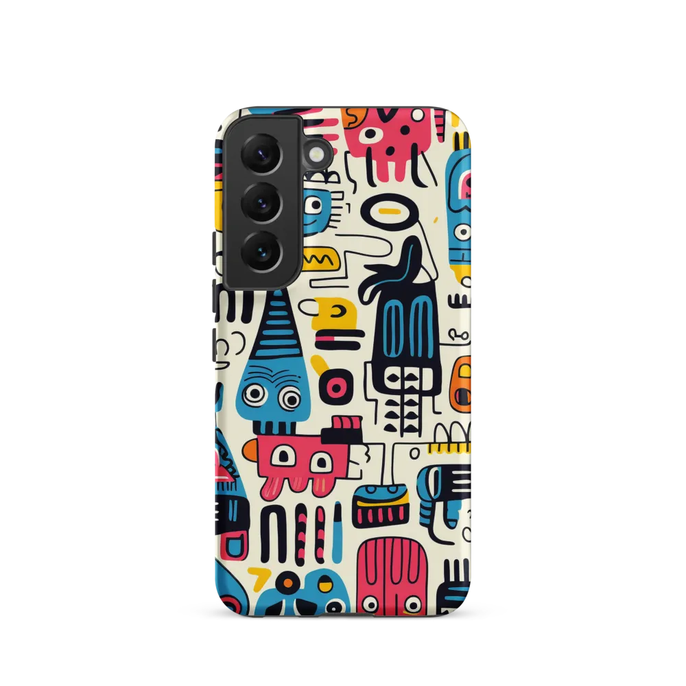 Vibrant Whimsy