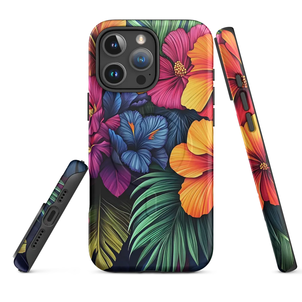 Tropical Symphony