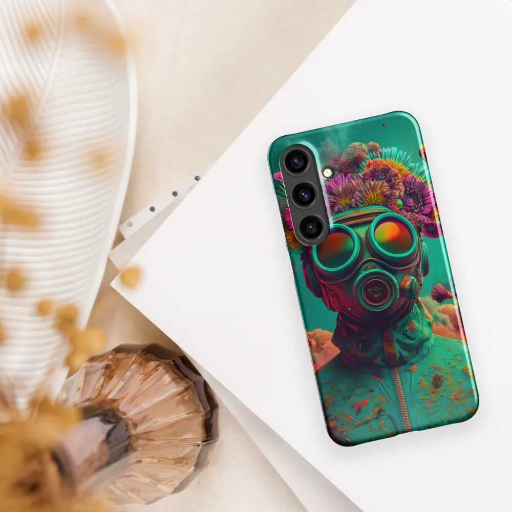 Ecstasy of Nature and Technology