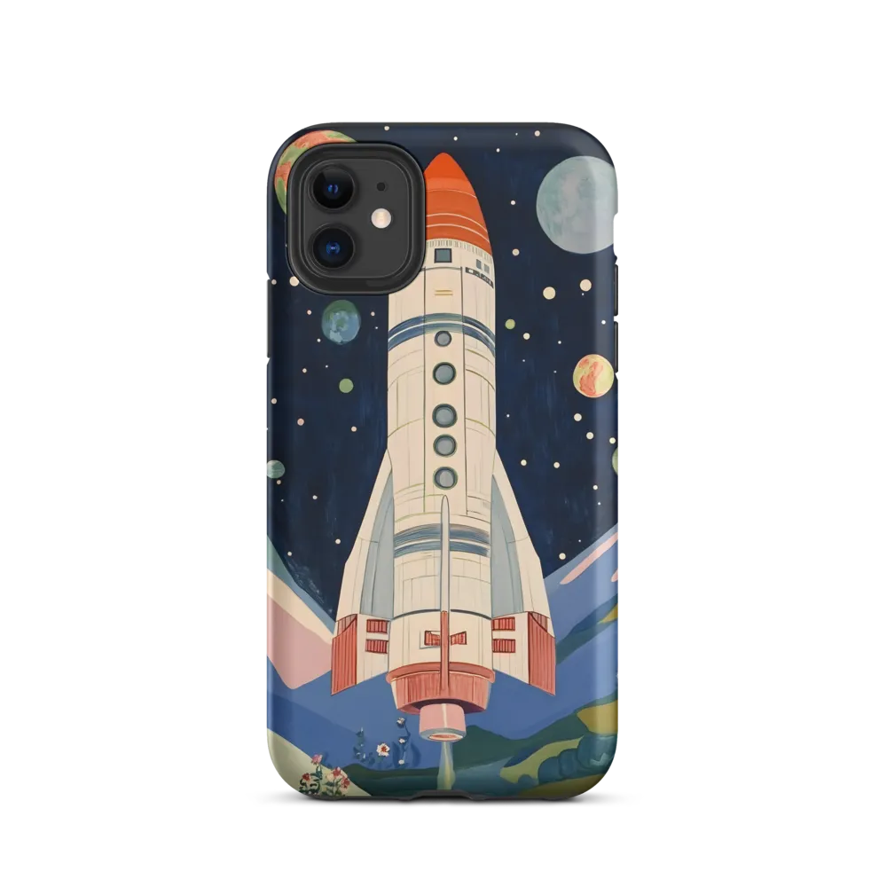 Journey to the Stars