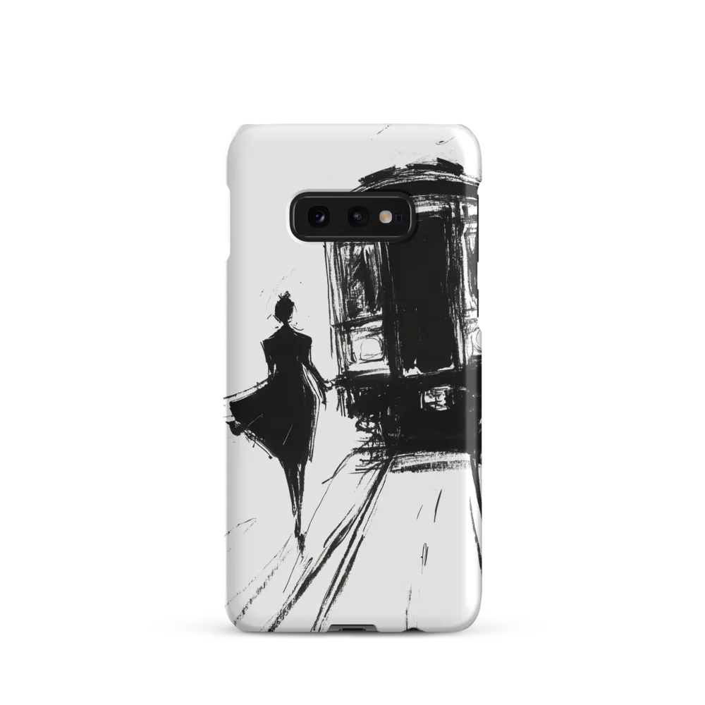 Journey Awaiting