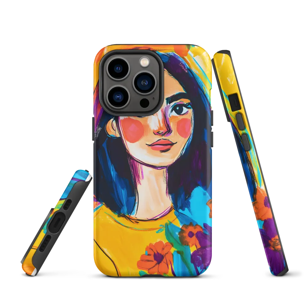 Vibrant Blossoms