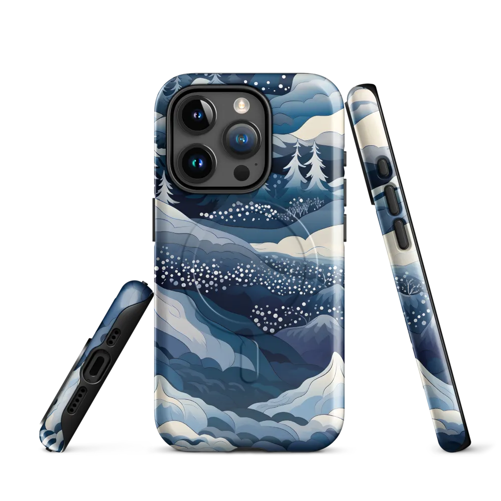 Whispers of Winter