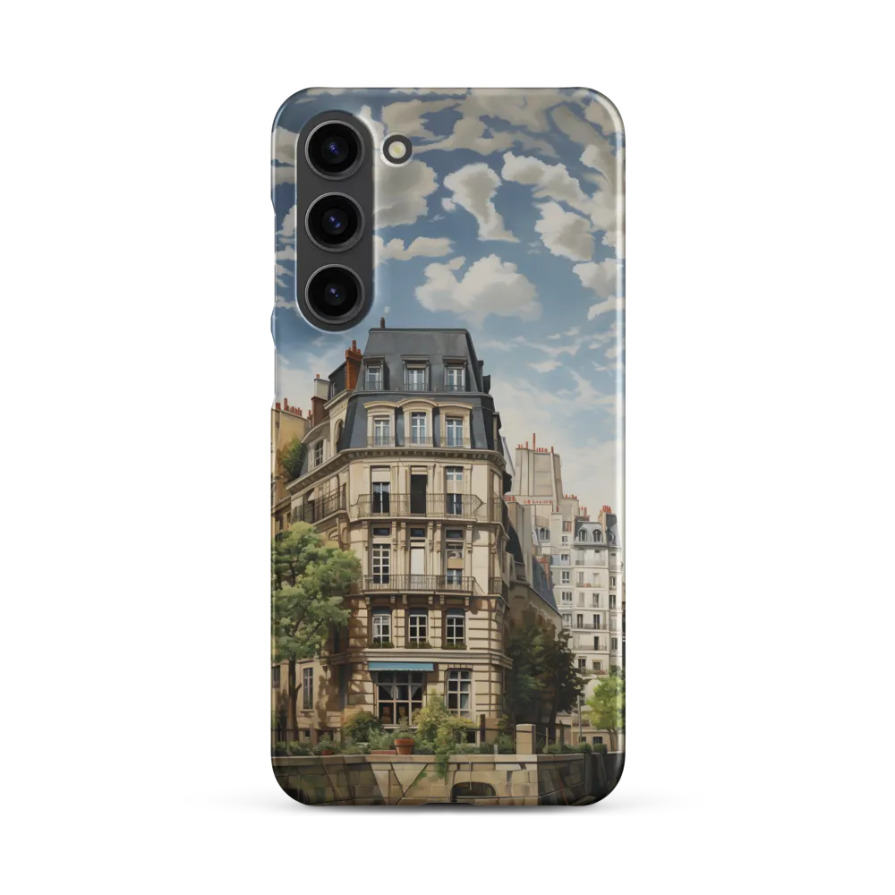 Reflections of Paris