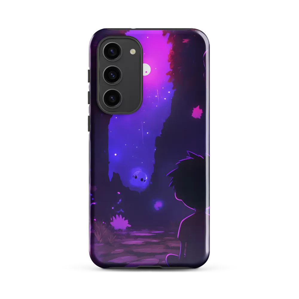 Lost in Cosmic Wonder