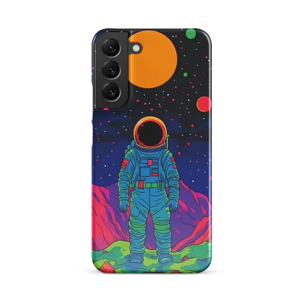 Into the Cosmic Unknown