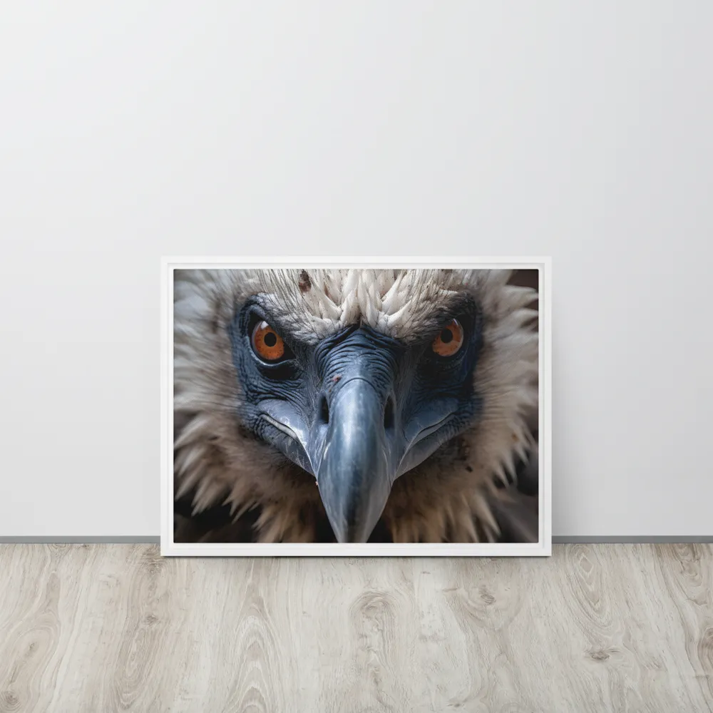 The Gaze of Strength
