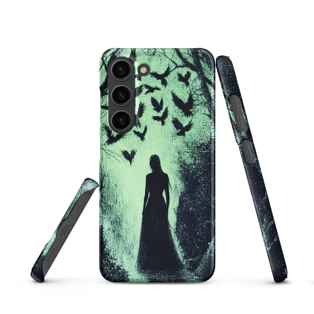 Whispers of the Night
