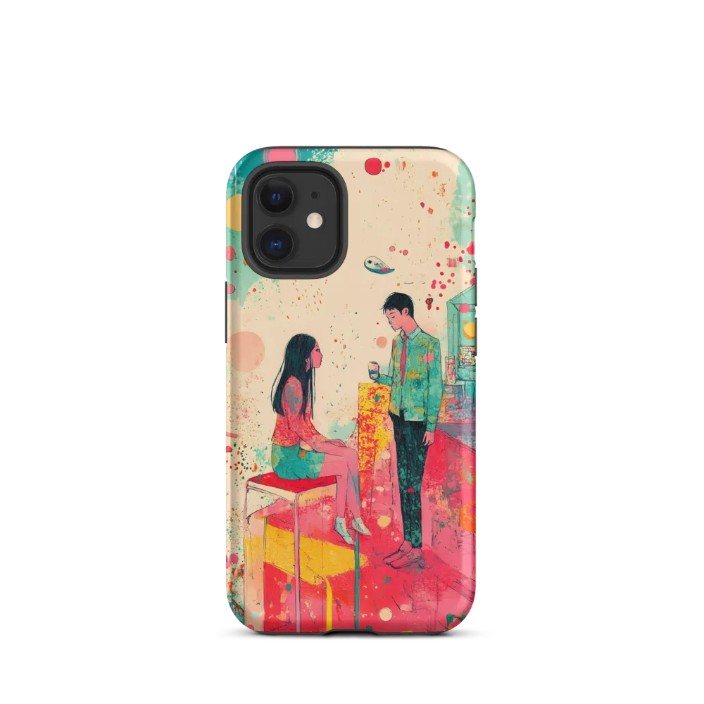 Moments Between Us