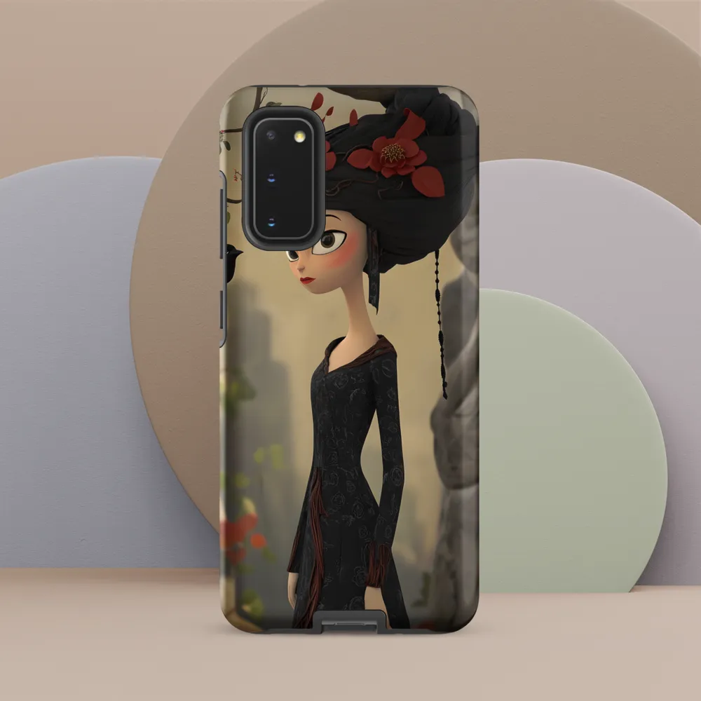 Whispers of Elegance