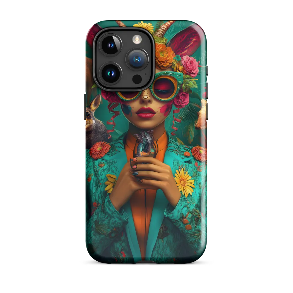 Botanical Reverie