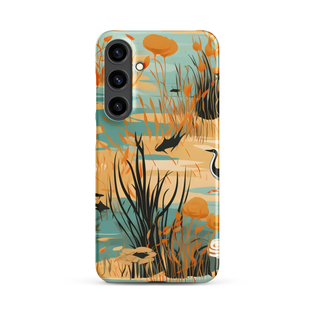Whispers of the Wetlands