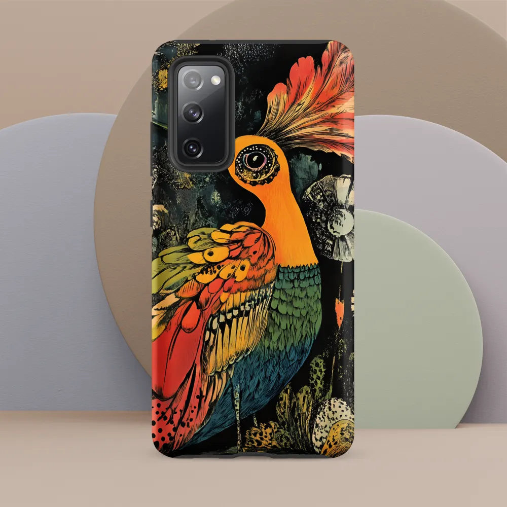 Feathers of Fantasy