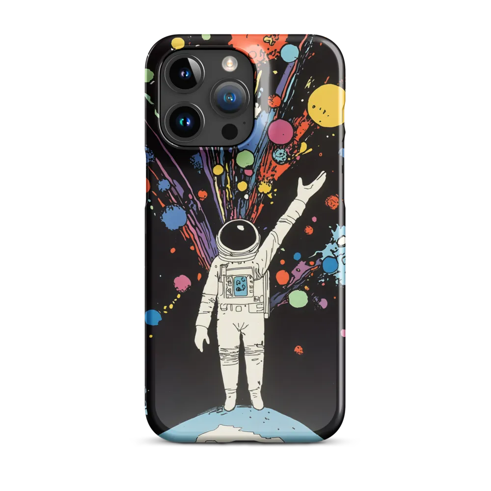 Cosmic Curiosity
