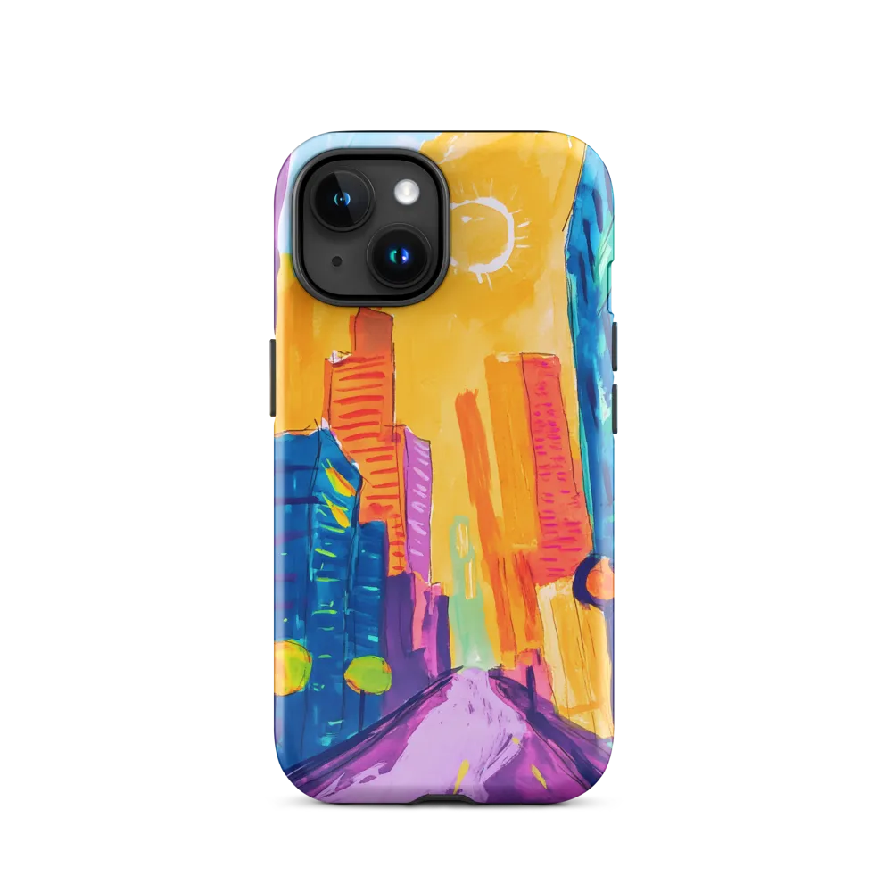 Urban Symphony